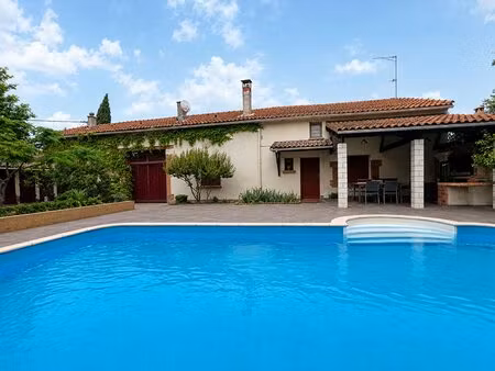 maison narbonne 8 pièce(s) 240 m2