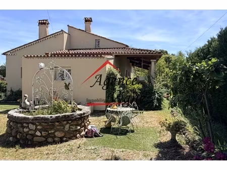 annonce maison à vendre