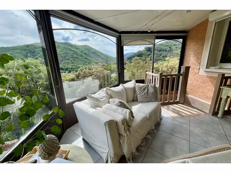 annonce maison à vendre