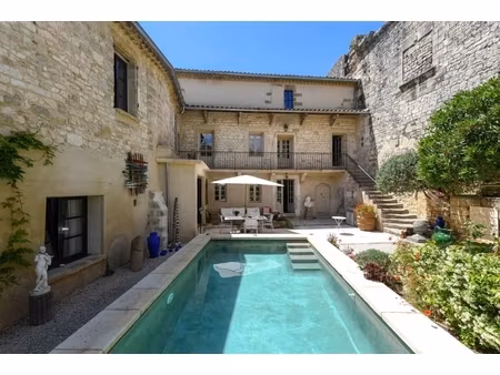 annonce maison à vendre