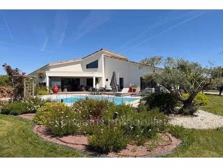 villa de 6 pièces de luxe en vente mauvezin-sur-gupie  france