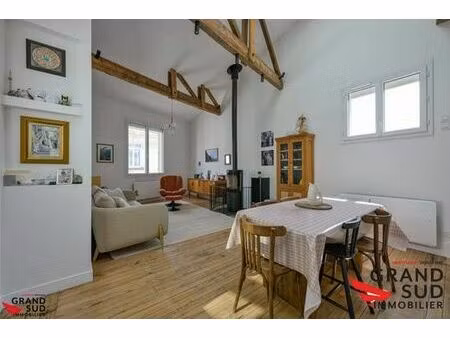 prestigieux bureau de 124 m2 en vente - bordeaux  nouvelle-aquitaine