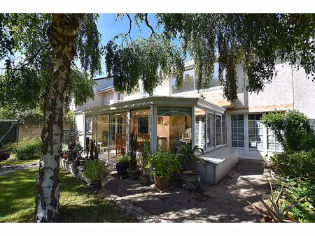vente maison 6 pièces  124.00m²  combs