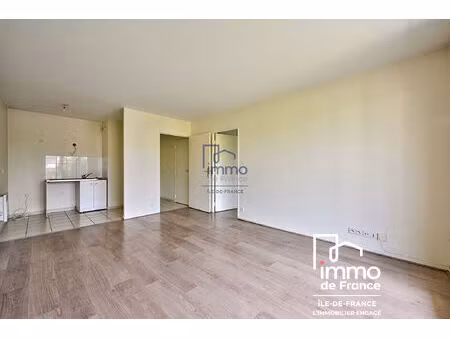 achat appartement 2 pièces 40m²