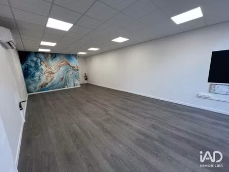 en vente local commercial 57 m² – 122 000 € |châlons-en-champagne