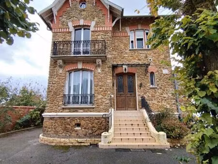 maison angerville 5 pièce(s) 105 m2