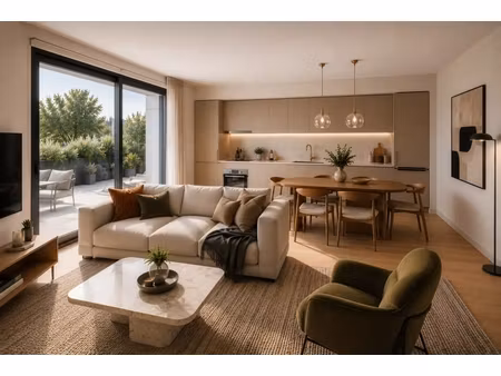 annonce appartement à vendre