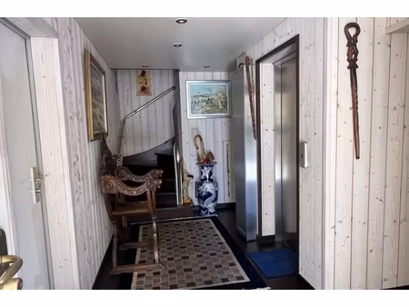 annonce appartement à vendre