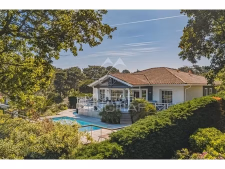 annonce maison à vendre
