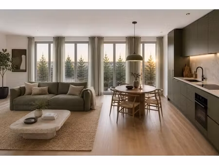 annonce appartement à vendre