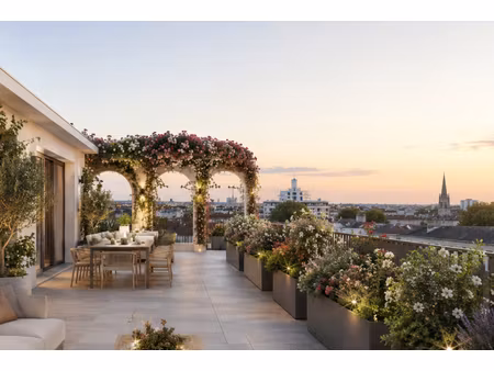 annonce appartement à vendre