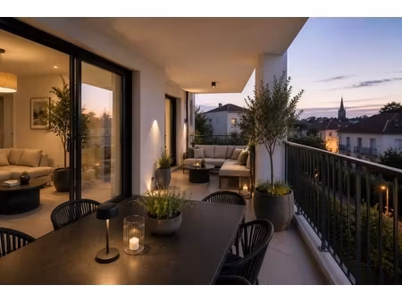 annonce appartement à vendre