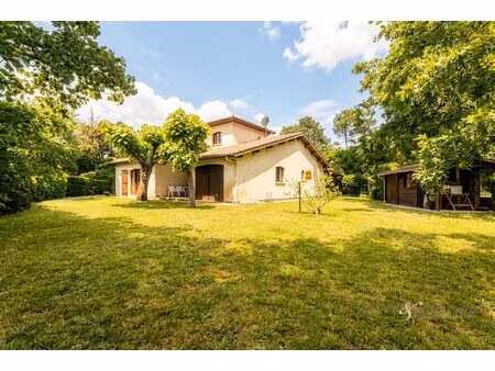 maison traditionnelle cassy proche plage & commerces