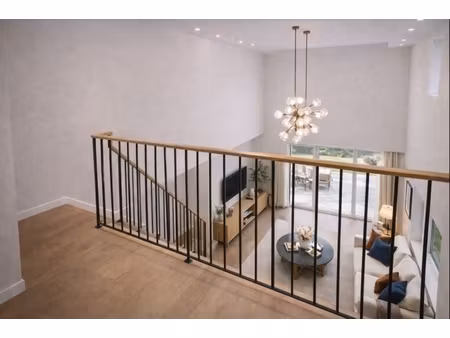 annonce maison à vendre