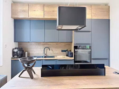 vente maison 6 pièces  105.00m²  la possonnière