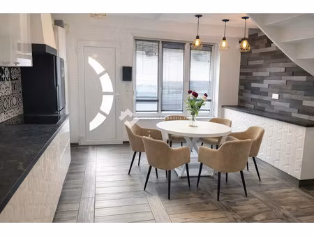 vente maison 3 pièces 80 m² à gouvernes (77400)  322 000 €