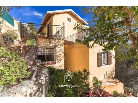 annonce maison à vendre