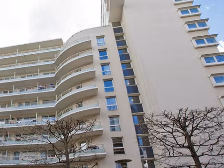achat appartement 2 pièces 50m² courbevoie 92400
