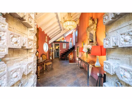 vente maison 8 pièces  338.40m²  cruseilles