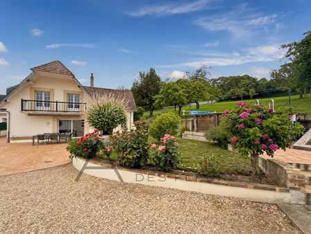 vente maison 7 pièces 188 m² à oissel (76350)  338 900 €