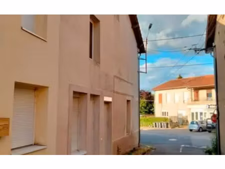 rémilly (57580)