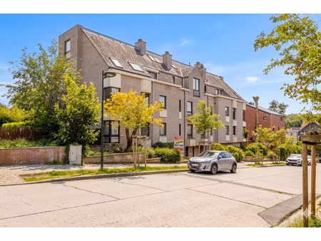 appartement à vendre à avenue montgolfier 126 woluwe-saint-pierre (vbe25589)