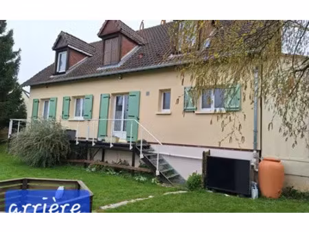 le coudray-saint-germer (60850)