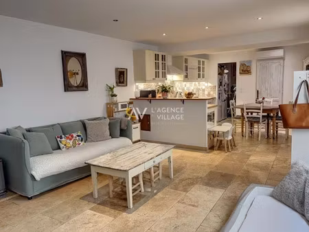 vente maison 4 pièces 85 m² à la garde-freinet (83680)  345 000 €