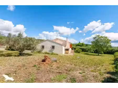 vente maison 3 pièces 90 m² à saint-jean-de-fos (34150)  319 396 €