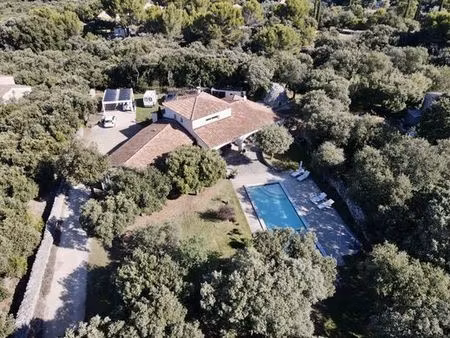 villa de luxe de 8 pièces en vente venasque  provence-alpes-côte d'azur