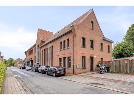 appartement te koop in essen met 2 slaapkamers