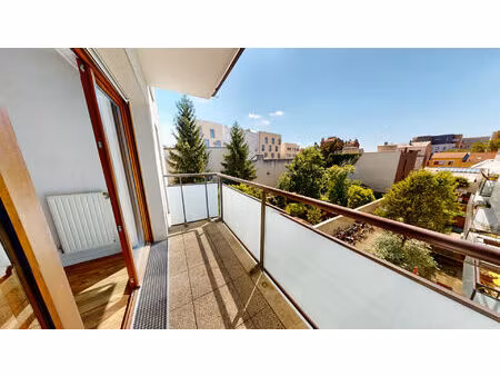 achat appartement 2 pièces 41m²