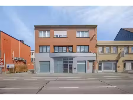 commercieel te koop in kortenberg