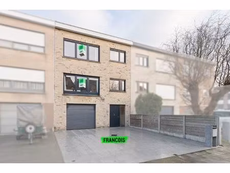 huis te koop in de haan met 3 slaapkamers