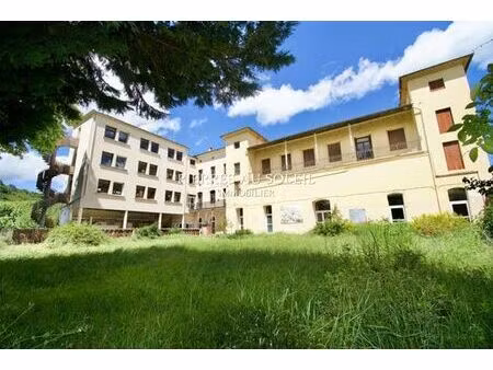 villa de luxe de 14 pièces en vente bédarieux  occitanie