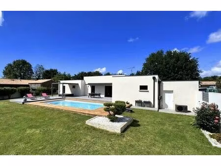 maison de 5 pièces de luxe en vente à le girouard  france