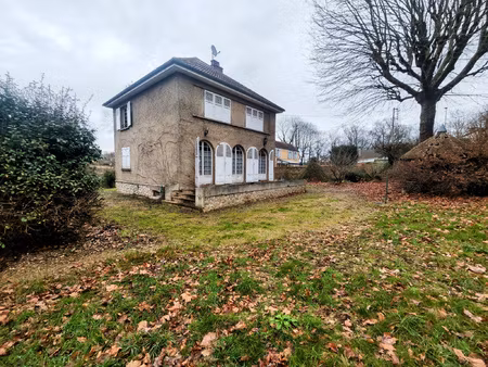 achat maison 6 pièces 132m² le mee sur seine 77350