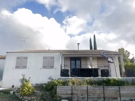villa de 5 pièces de luxe en vente palaja  occitanie
