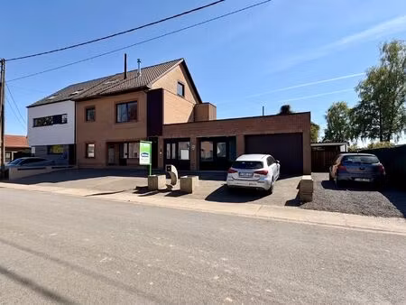 grond te koop in dilsen-stokkem met 3 slaapkamers
