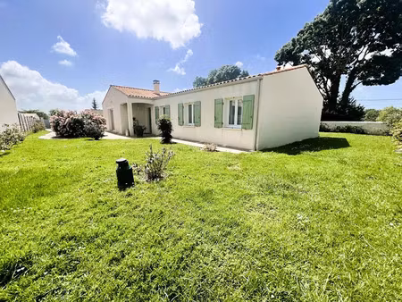 vente maison 7 pièces 148 m² à aigrefeuille-d'aunis (17290)  420 000 €