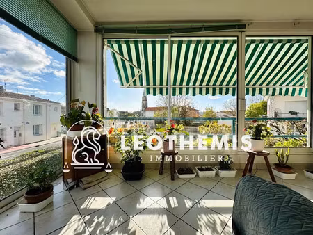 vente maison 9 pièces 185 m² à la tremblade (17390)  393 000 €