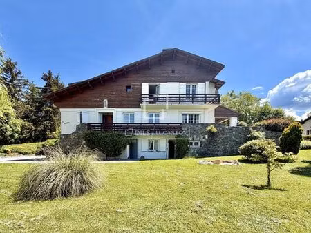 villa de luxe de 10 chambres en vente osséja  france