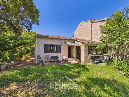 vente maison 3 pièces 69.89 m² à ajaccio (20000)  347 500 €
