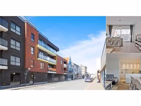 appartement à louer à hugo verrieststraat 1 roeselare (rbv96734)