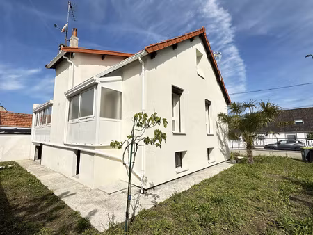 achat maison 5 pièces 107m² vaires sur marne 77360