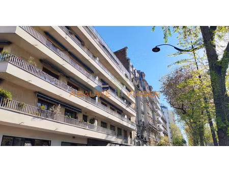 achat appartement 5 pièces 104m² paris 12ème