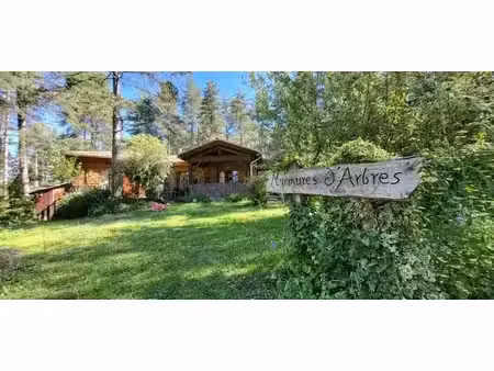 vente chalet 9 pièces 165 m² à labroquère (31510)  357 000 €