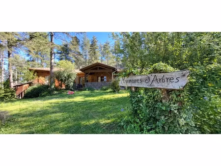 vente chalet 9 pièces 165 m² à labroquère (31510)  379 900 €