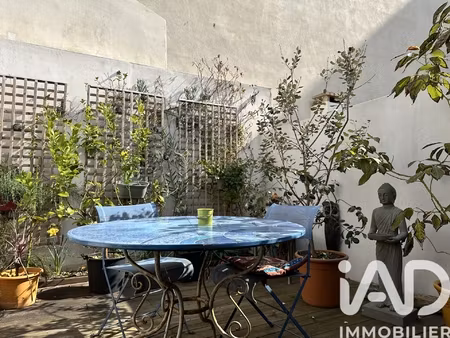 vente maison/villa 4 pièces