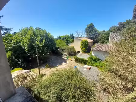terrain de 5300 m2 en vente - caumont-sur-durance  france